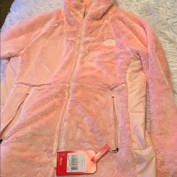 North face jacket - Picture 2 of 4